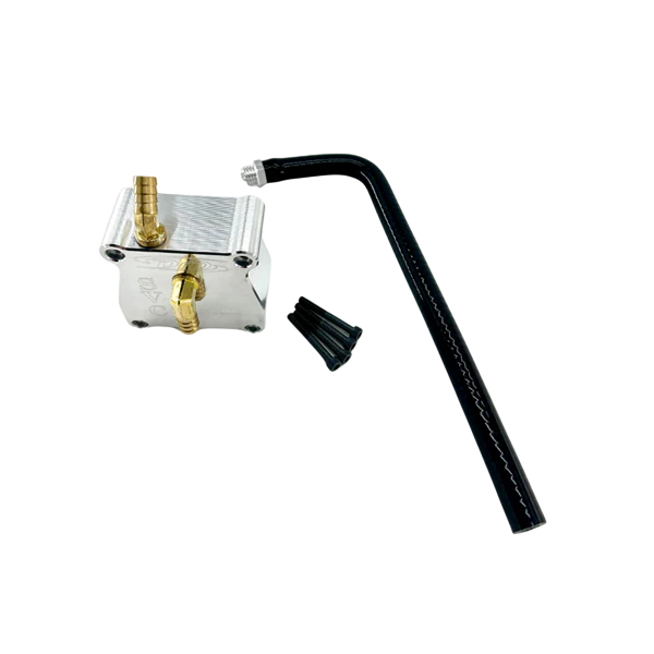 ''SVC'' Smart Valve Cover for Honda GX200 and 6.5 Clone Engines