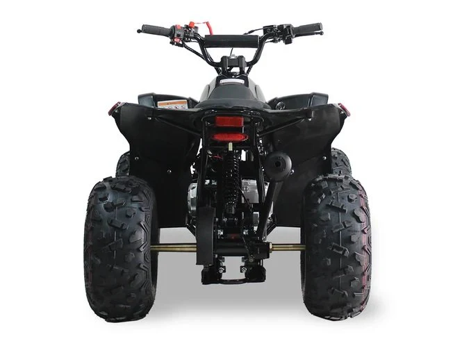 SYX 125cc Kids Sport ATV, 3-Speed Semi-automatic with Reverse, Ages 9-12 - Image 15