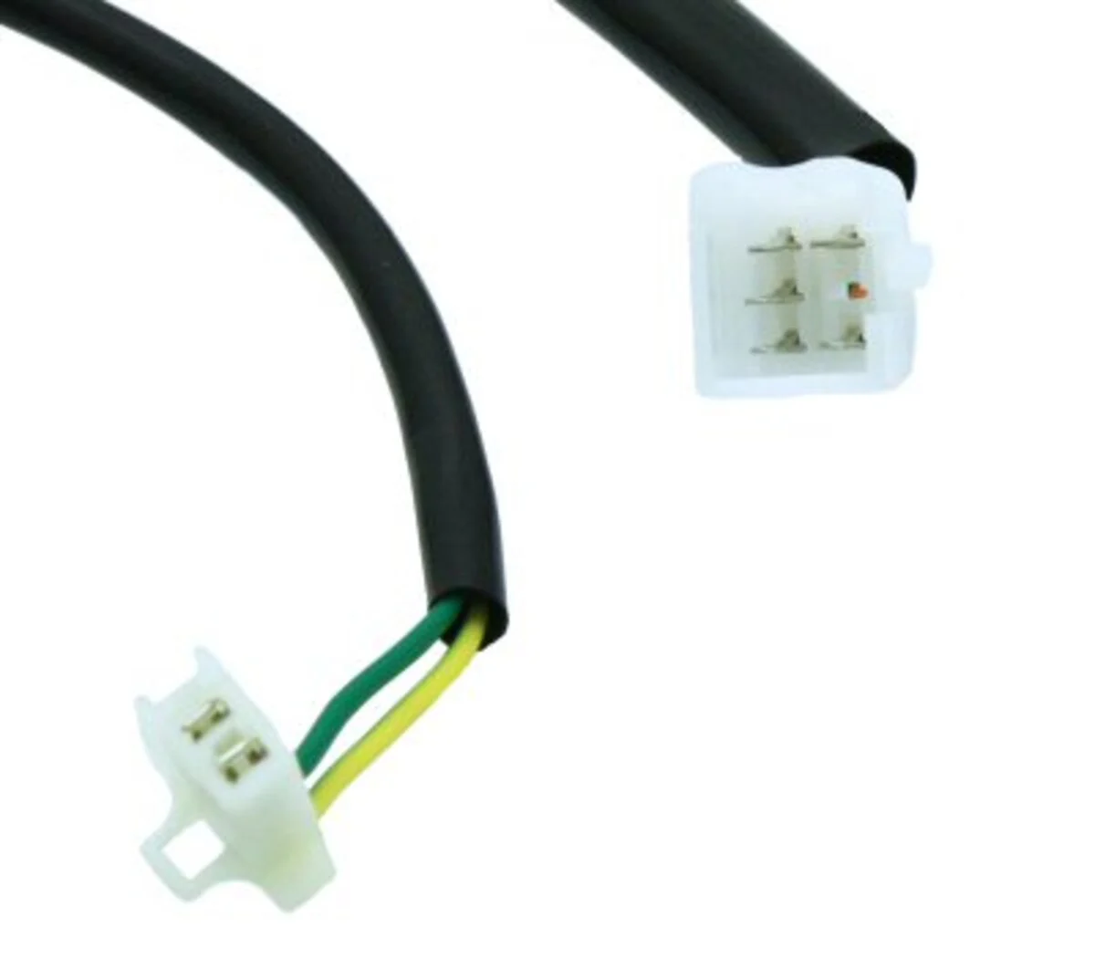 Tail Light Bulb Socket and Wiring - Image 3
