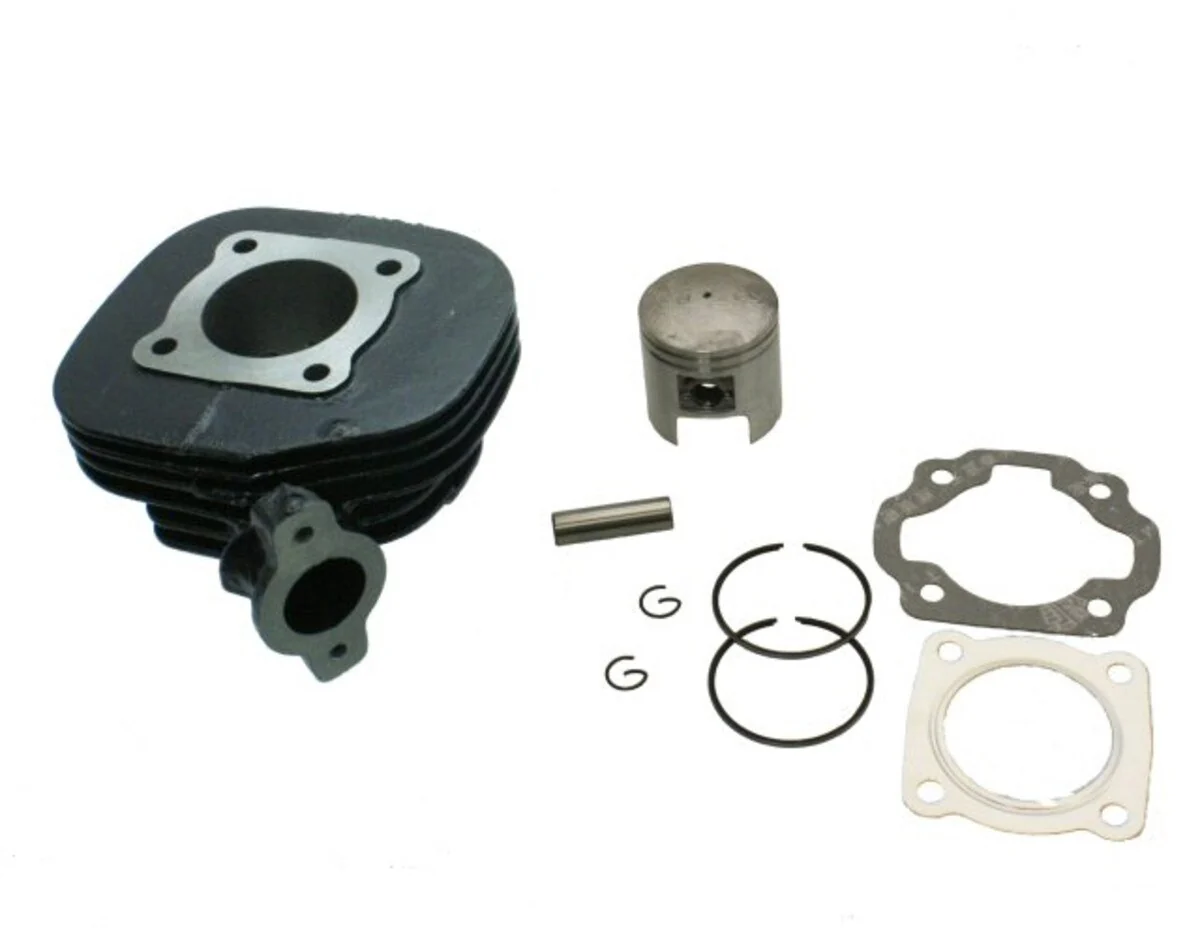 TB60 Big Bore Kit