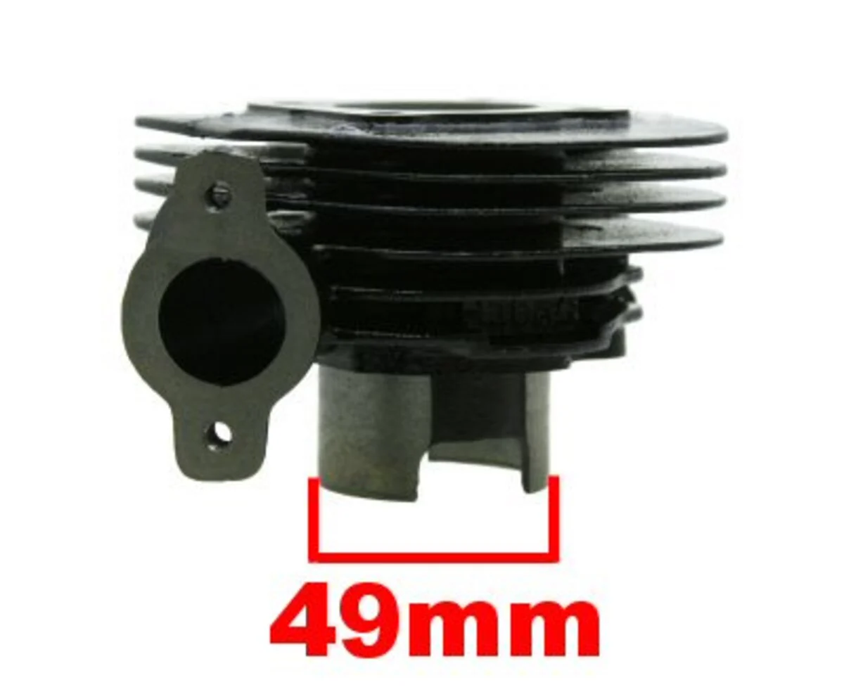 TB60 Big Bore Kit - Image 2
