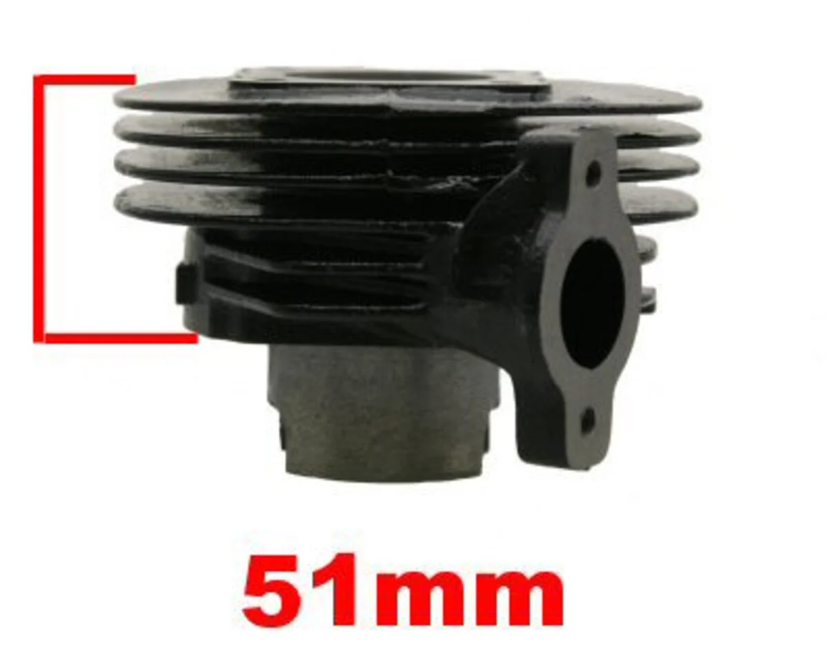TB60 Big Bore Kit - Image 3