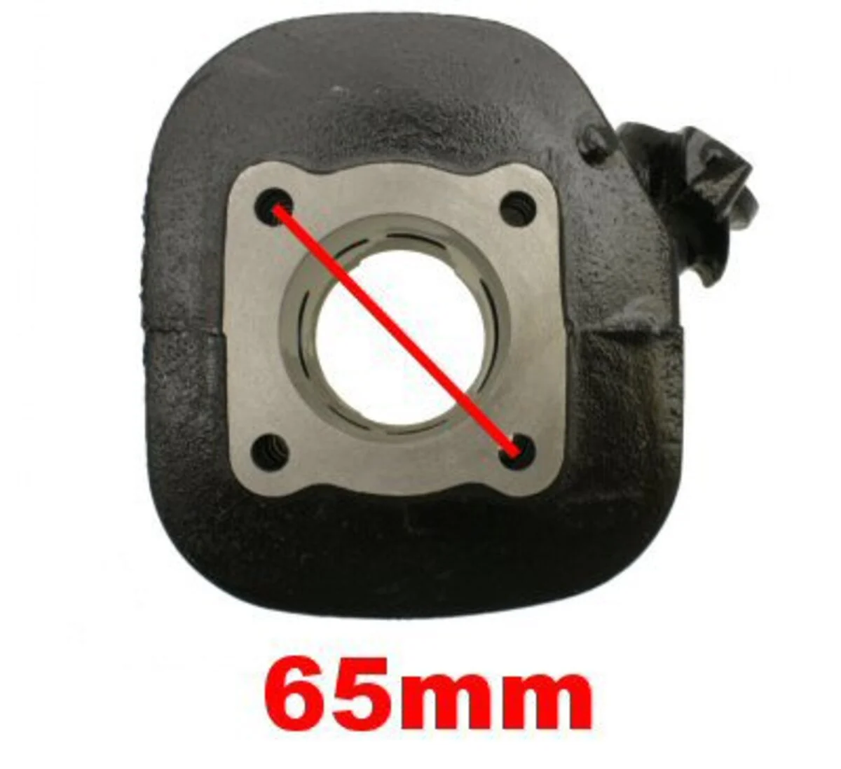 TB60 Big Bore Kit - Image 4