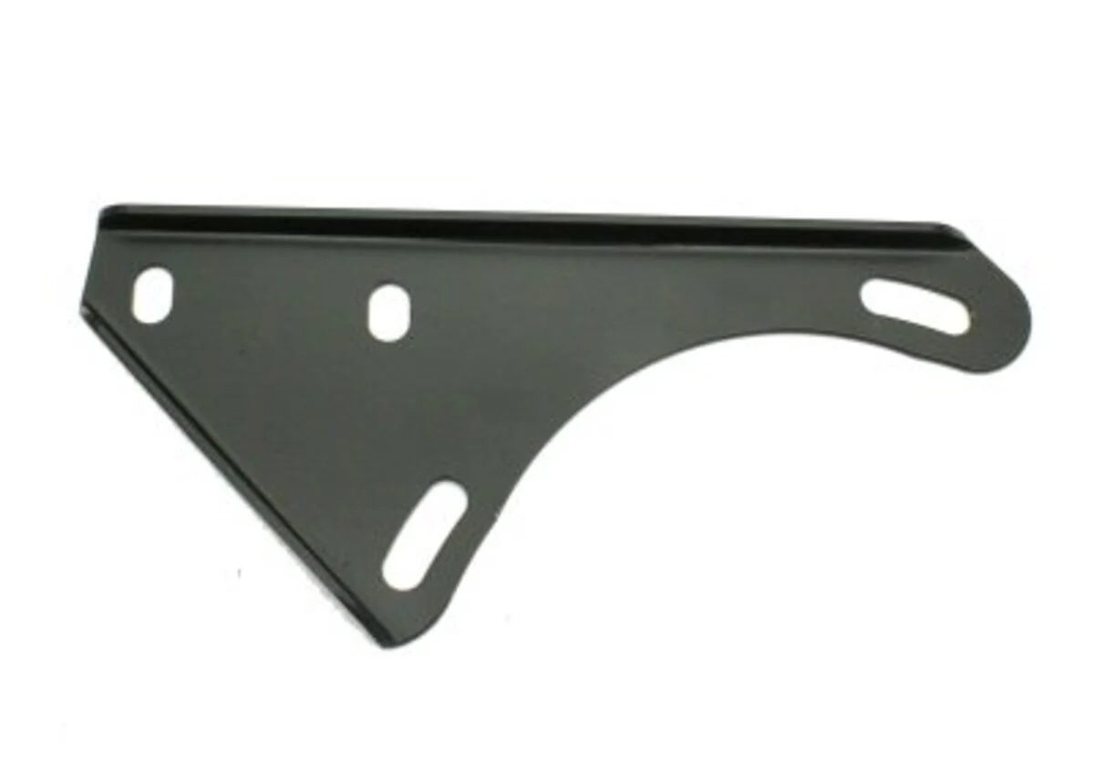 Tecnigas GP4 Exhaust for QMB139 50cc - Image 3