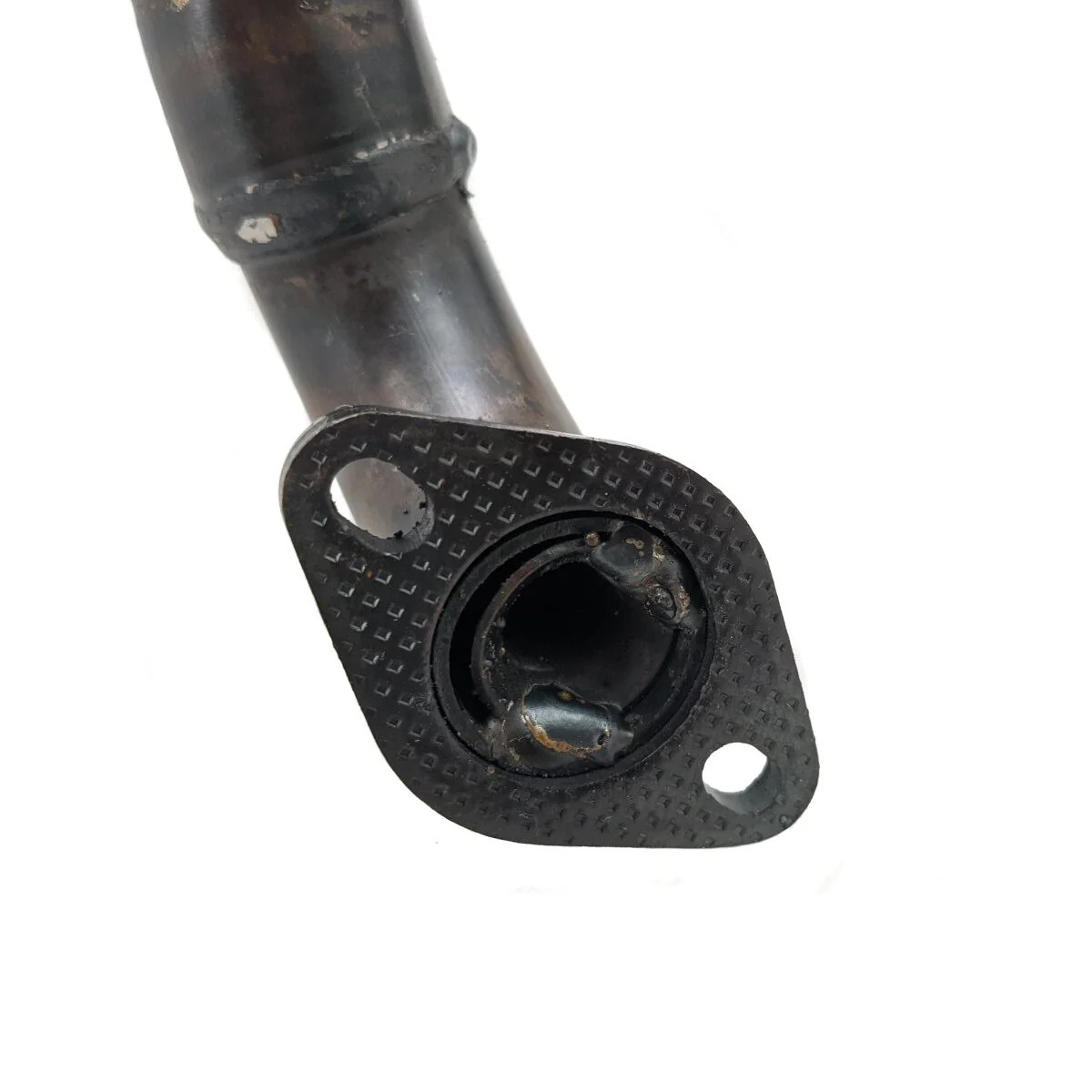 Tecnigas Next-R Exhaust for Genuine Roughhouse 50 - Image 3