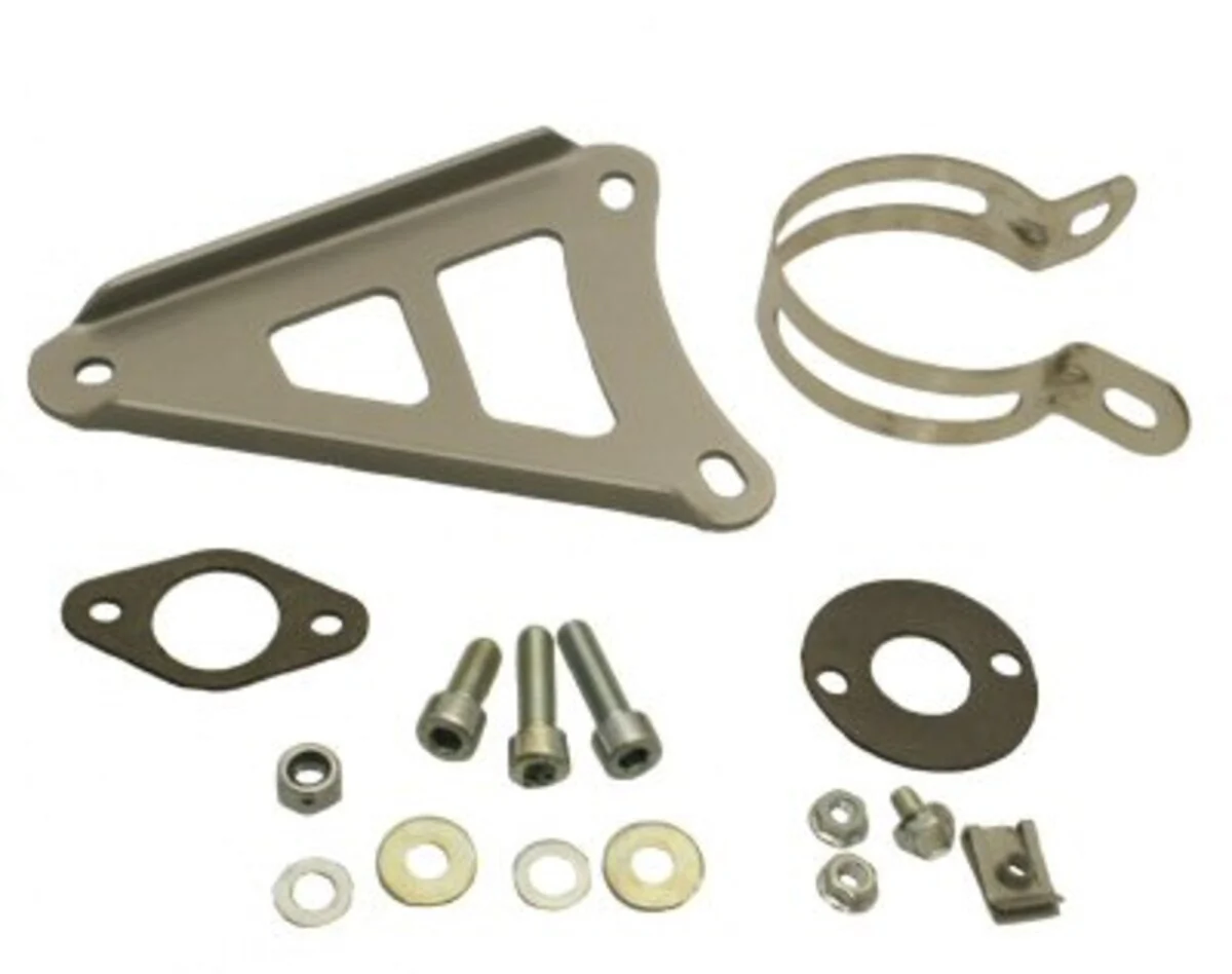 Tecnigas Next-R Exhaust for Minarelli 50cc 2-Stroke - Image 4