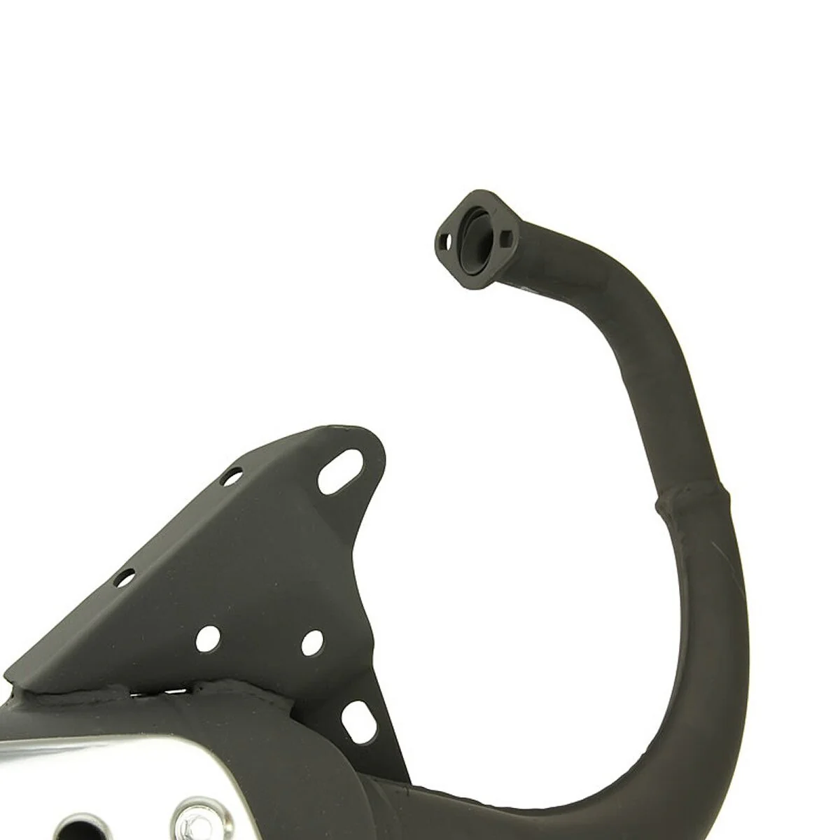 Tecnigas Silent Pro Exhaust for Vertical Minarelli - Image 2