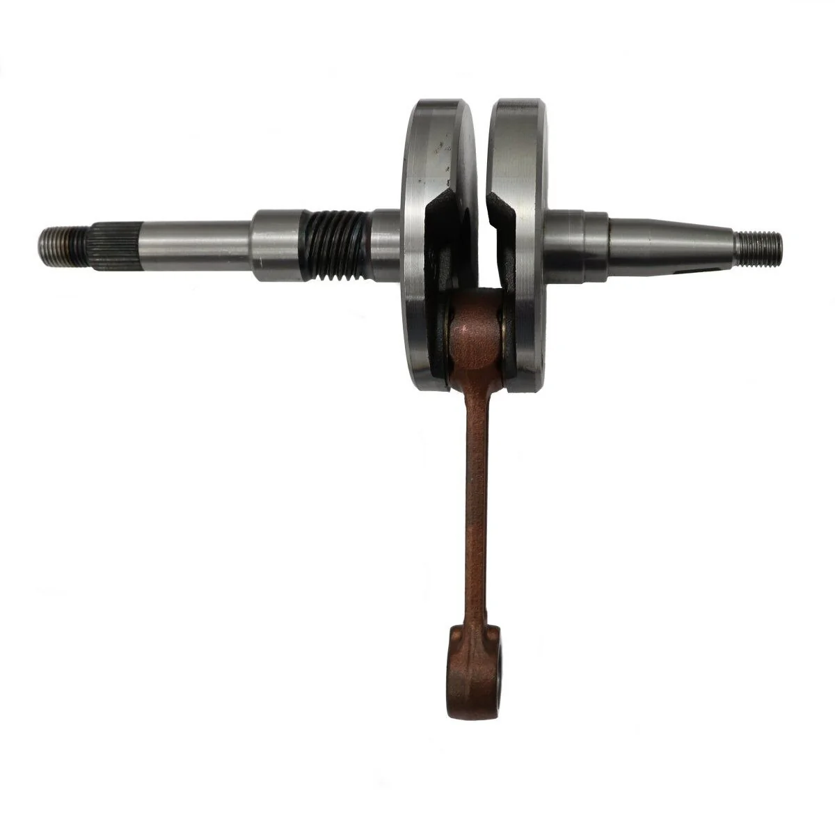 TFC 54mm Cylinder and Stroker Crankshaft Kit - Honda Dio - Image 4