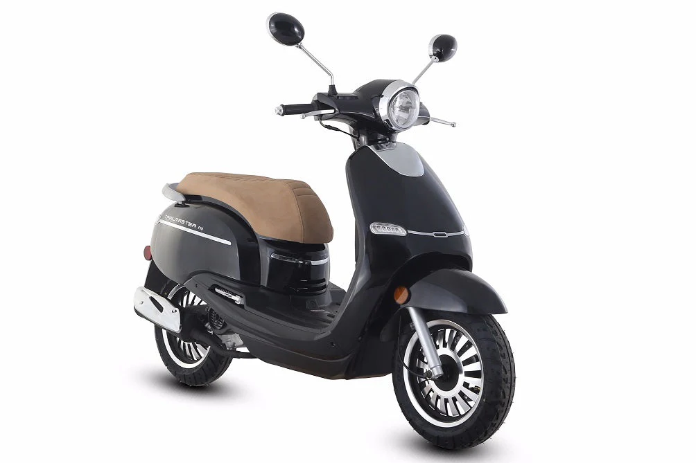 The Tail Lamp Assembly, 33700-AFA1-9000, for Trailmaster Turino 150 Scooter