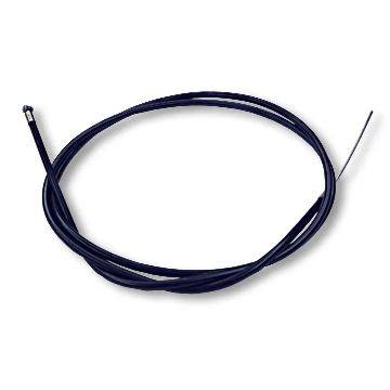 Throttle Cable, 1/16 in. OD x 54 in. Length with 50 in. Conduit, .210 Barrel End