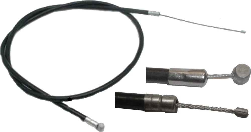 Throttle Cable, T1 Type (23-24")