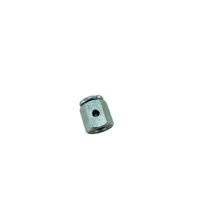 Throttle Stop