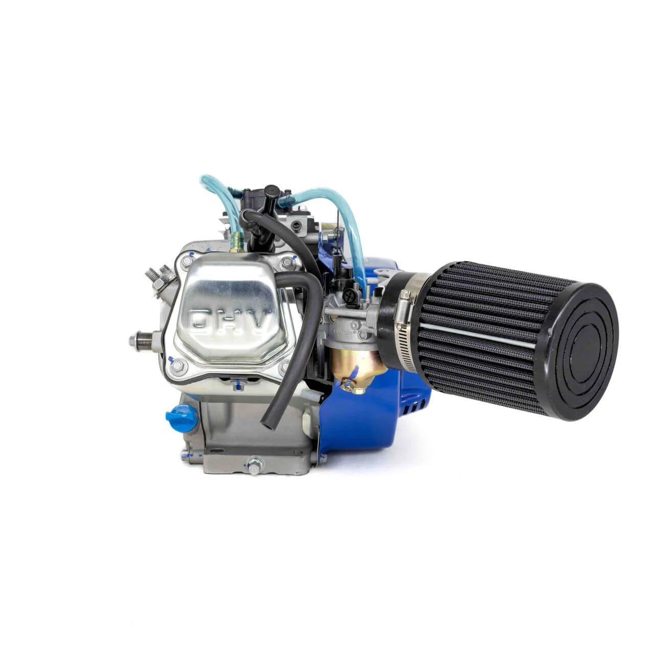 Tillotson 196R Race Ready Engine - Image 3