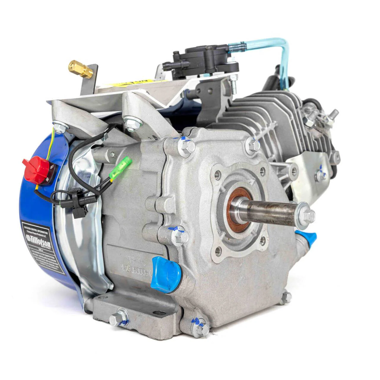 Tillotson 196R Race Ready Engine - Image 4