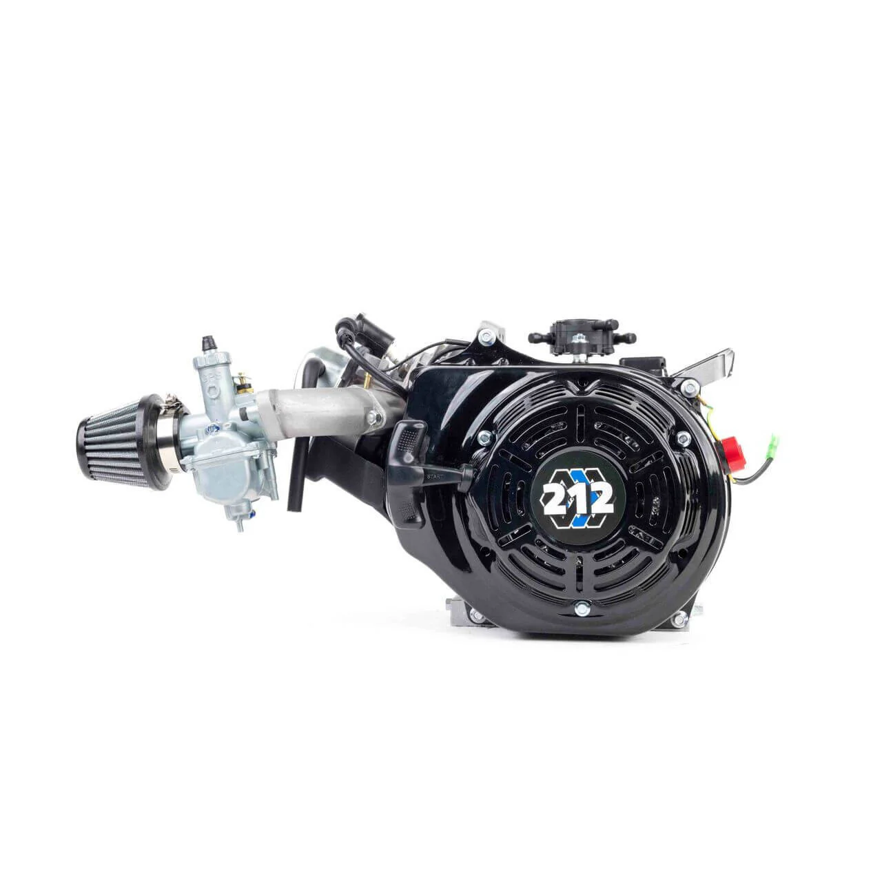 Tillotson 212 Minibike Race Spec Engine - Image 2