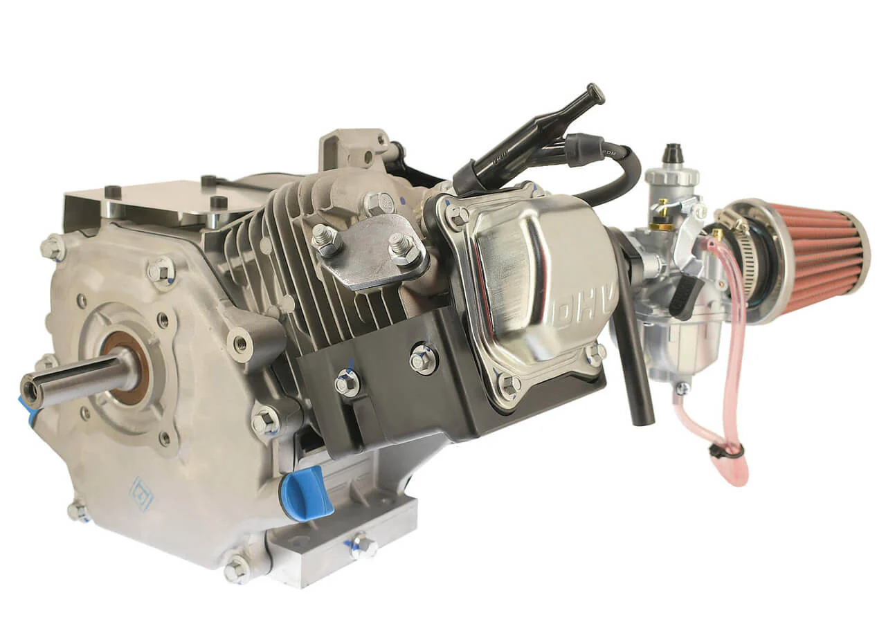Tillotson 225cc Performance Engine - Image 2