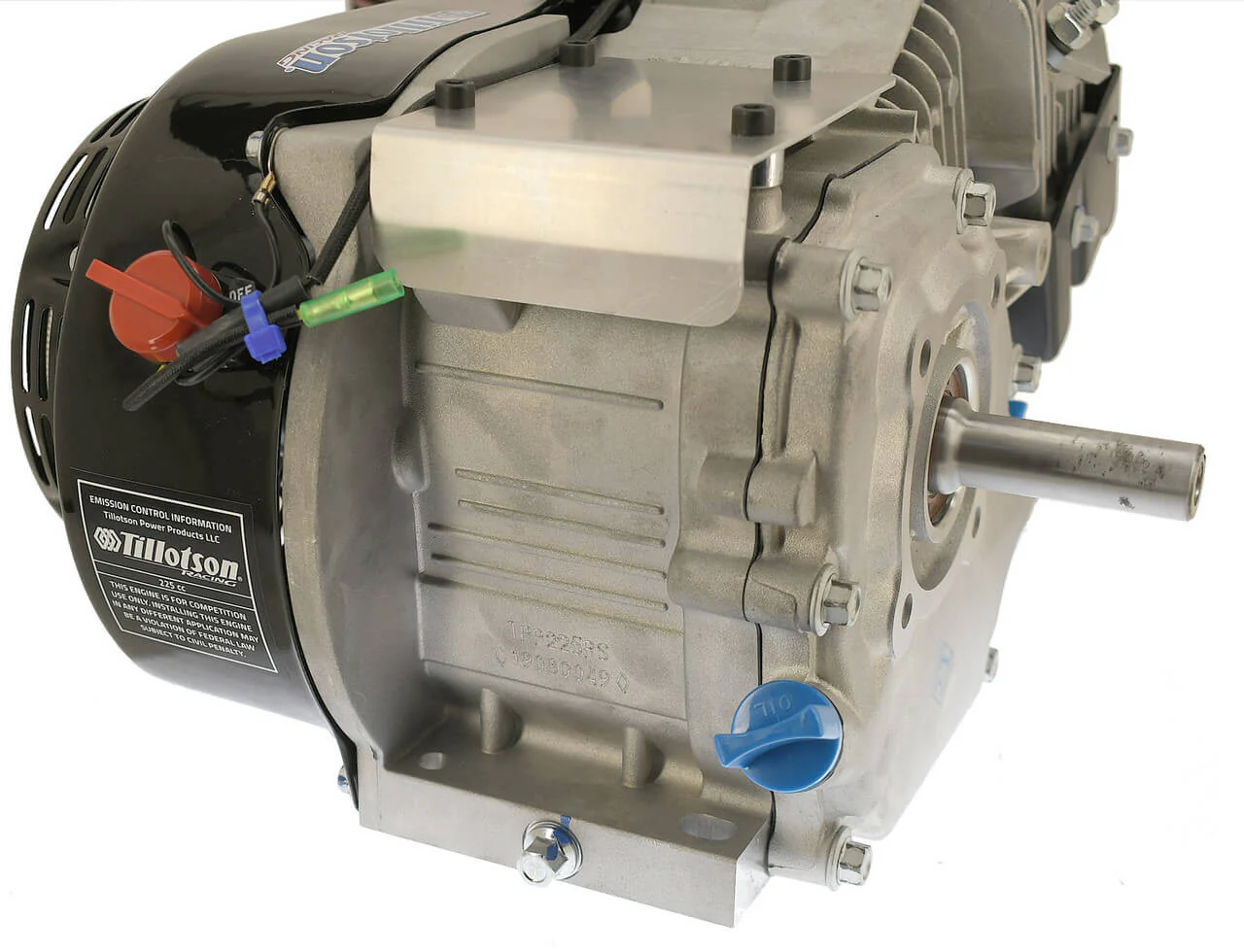 Tillotson 225cc Performance Engine - Image 4