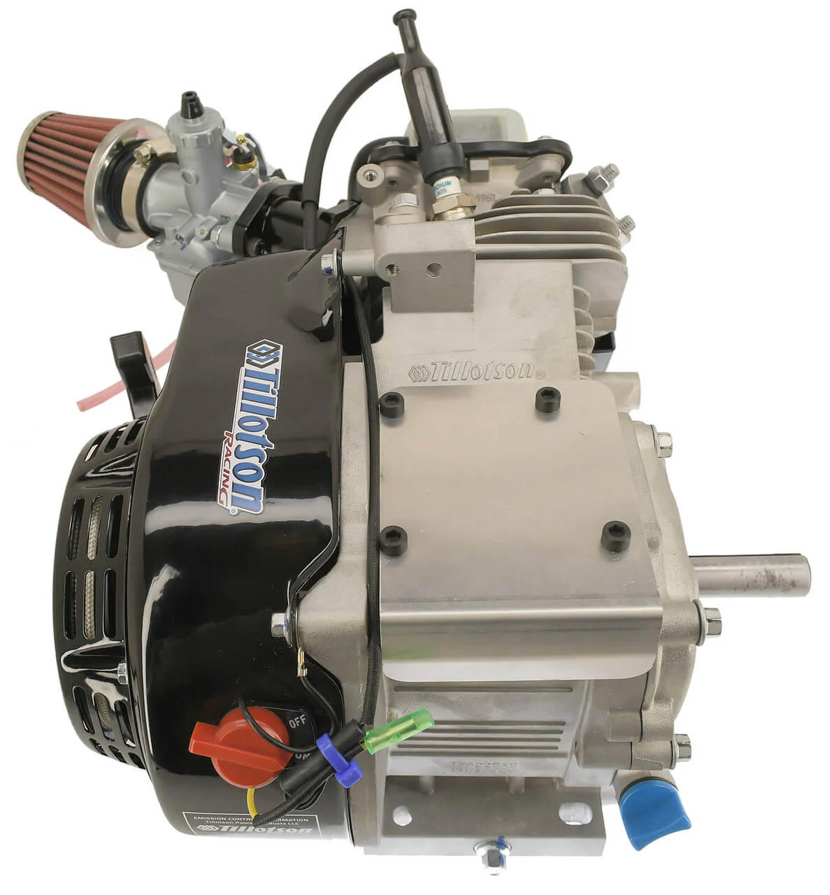 Tillotson 225cc Performance Engine - Image 5
