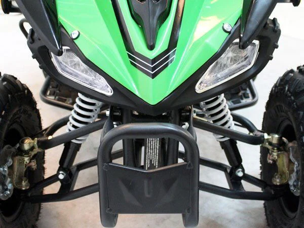 Tonga 125cc Kids Sport ATV, 8-inch Wheels, Automatic with Reverse, Ages 8 and up - Image 10