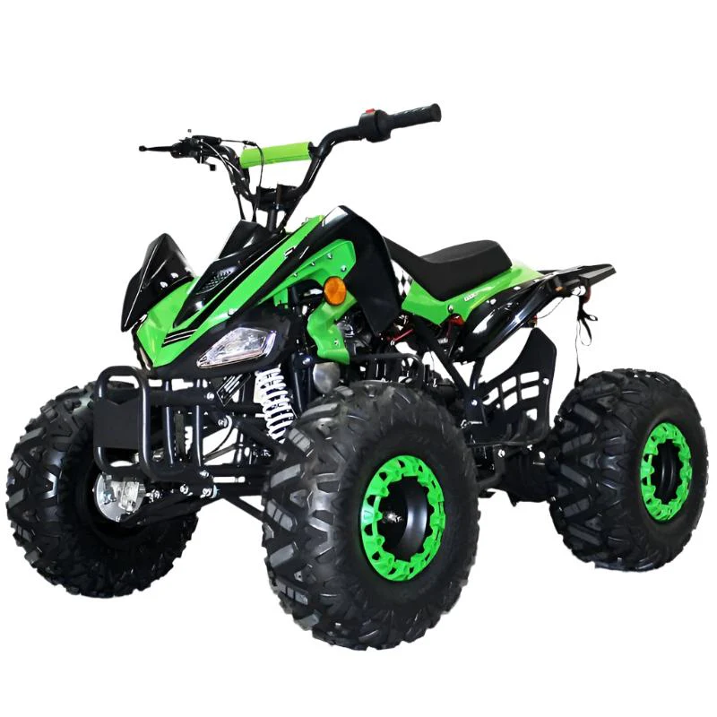 Tonga 125cc Kids Sport ATV, 8-inch Wheels, Automatic with Reverse, Ages 8 and up - Image 3
