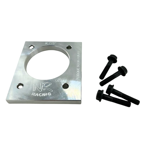 Torque Plate: GX200, 6.5 OHV Clone, & 212 Predator