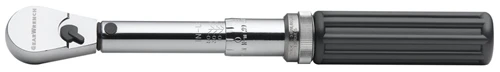 Torque Wrench, 1/4'', 30 to 200in-lb, Professional Grade (GearWrench)