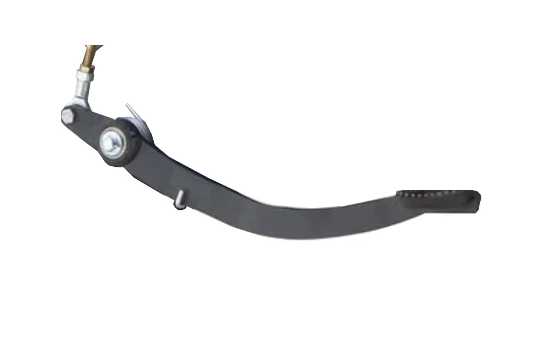 Rear Foot Brake Lever (06.08.0561) for TrailMaster 125cc Dirt Bike TM24