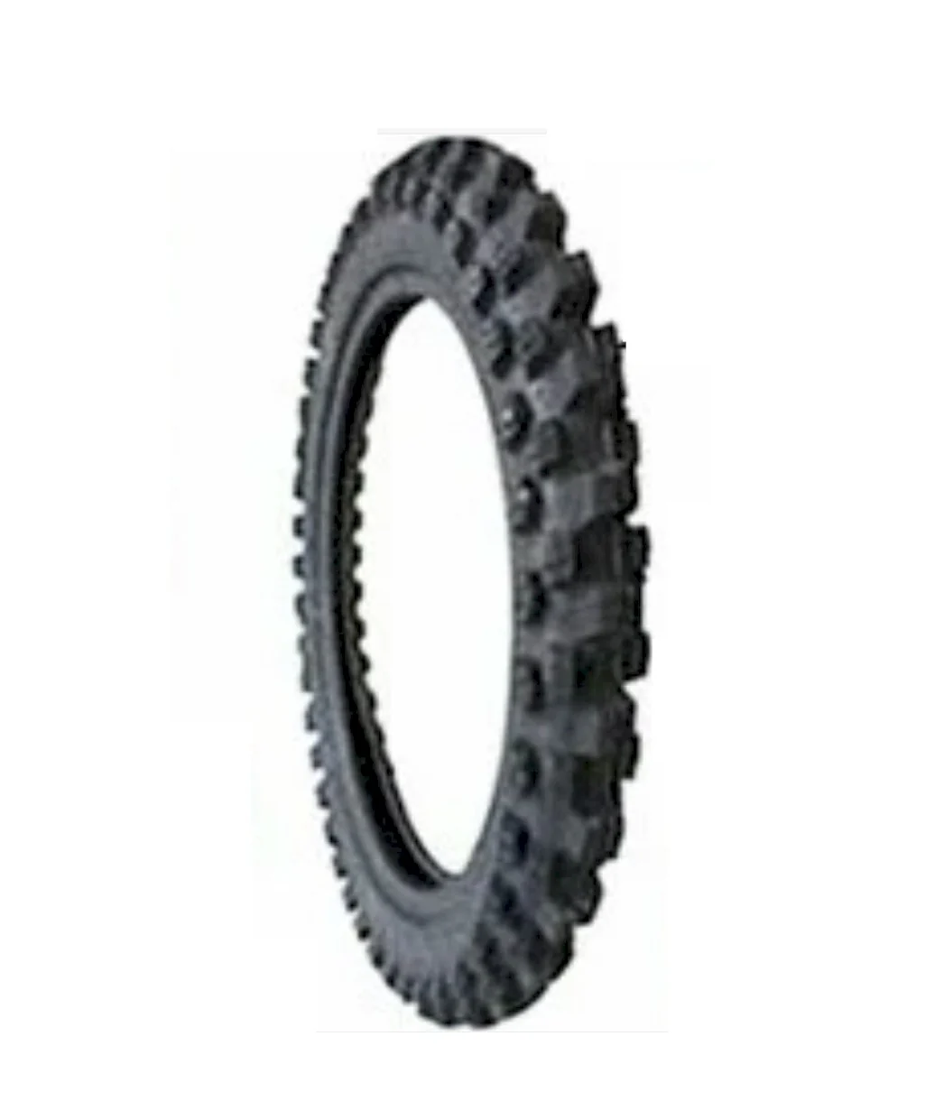 Front Tire 70x100-17 for TM24 (06.42.0368) for TrailMaster 125cc Dirt Bike