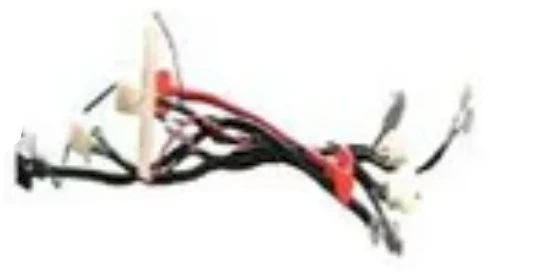 Main Wire Harness (03.03.0304) for TrailMaster 110cc Dirt Bike