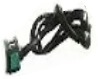 Start Switch (06.31.0002) for TrailMaster 125cc Dirt Bike (Large Frame)