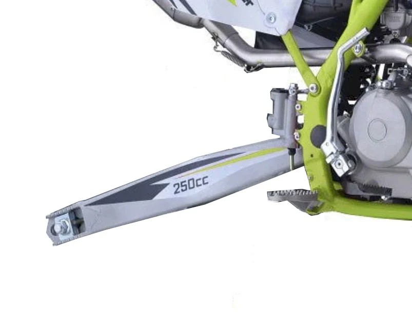 Rear Swingarm Assy K5-02 (03.05.0098) for TrailMaster 250cc Dirt Bike