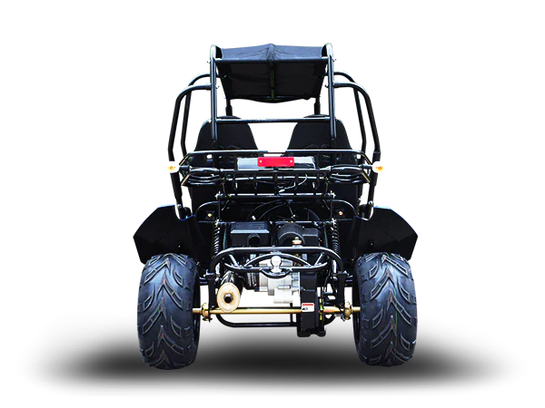 TrailMaster Blazer4 200EX EFI 4-Seater Buggy Go Kart, Extended Cab - Image 20