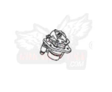REF 24-4: Front Brake Caliper Left, for TrailMaster 150/200 XRS Buggy Go Kart (6.000.028)