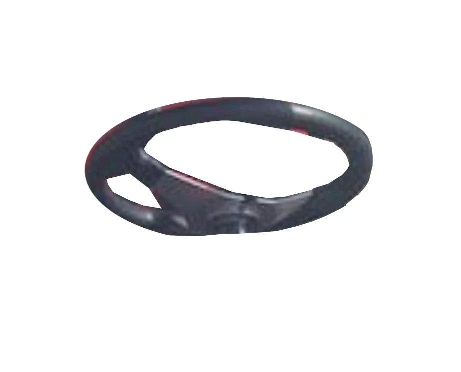 REF 25-2: STEERING WHEEL, for TrailMaster Challenger 200 UTV Side-by-side (7020038250G000)