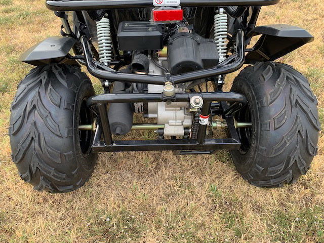 TrailMaster Cheetah 200E EFI Buggy Go Kart, CVT Automatic with Reverse - Image 15
