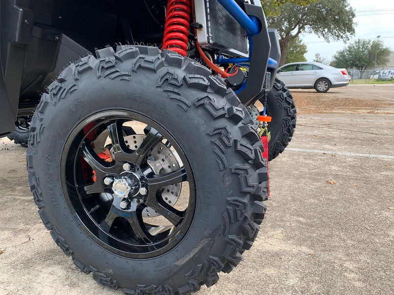 TrailMaster SportsCross 1000 UTV Side by Side - Image 12