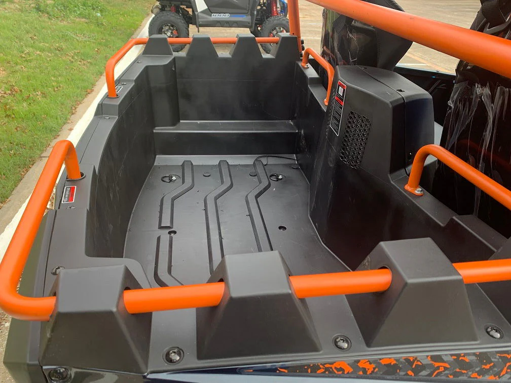 TrailMaster SportsCross 1000 UTV Side by Side - Image 14