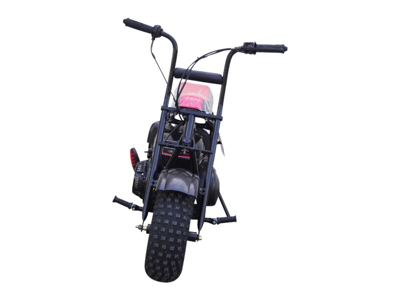 Storm (Motovox) 200 Minibike, 196cc 6.5hp, Disc Brake - Image 4