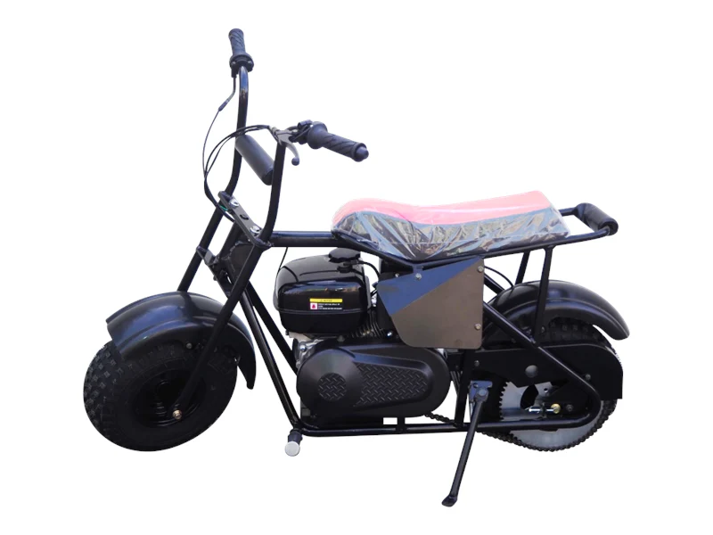 Storm (Motovox) 200 Minibike, 196cc 6.5hp, Disc Brake - Image 5