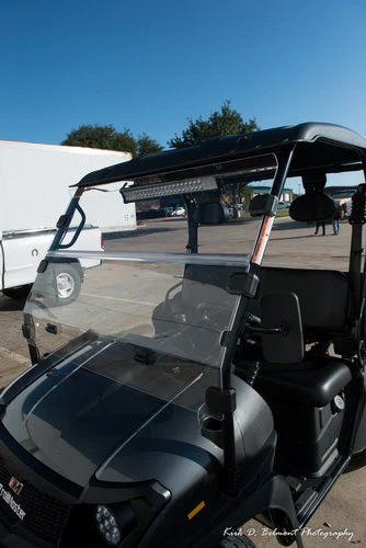 TrailMaster Taurus 200U Gas UTV High/Low Gear-Golf Cart Style UTV, Alloy Wheels - Image 51