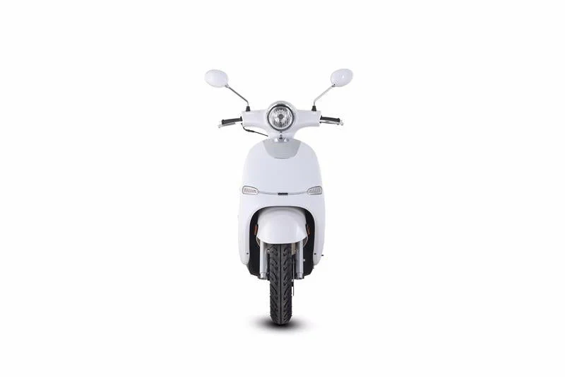 TrailMaster Turino 150cc Street Scooter, 12" Wheels, Ships Fully Assembled - Image 12