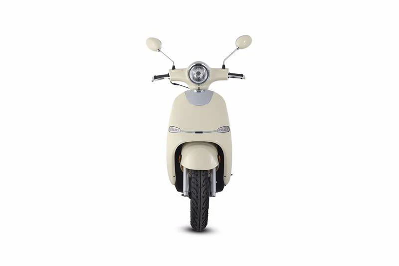 TrailMaster Turino 150cc Street Scooter, 12" Wheels, Ships Fully Assembled - Image 16