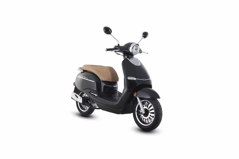 TrailMaster Turino 150cc Street Scooter, 12" Wheels, Ships Fully Assembled - Image 17