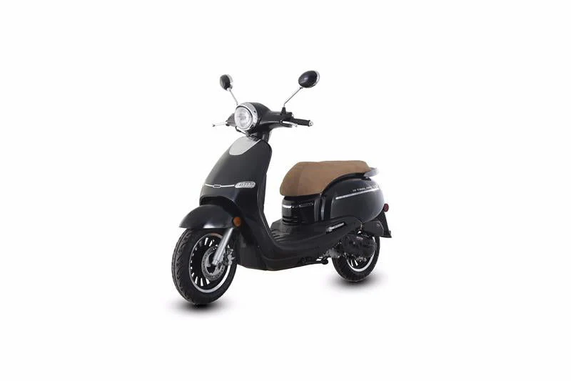 TrailMaster Turino 150cc Street Scooter, 12" Wheels, Ships Fully Assembled - Image 18