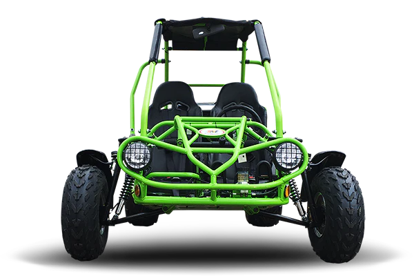 TrailMaster 200E XRS EFI Go Kart (Special) CVT Auto with Reverse - Image 12