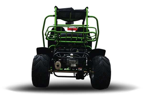 TrailMaster 200E XRS EFI Go Kart (Special) CVT Auto with Reverse - Image 8