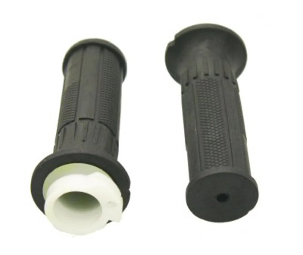 Twist Grip Throttle with Kill/Starter Switch - Image 4