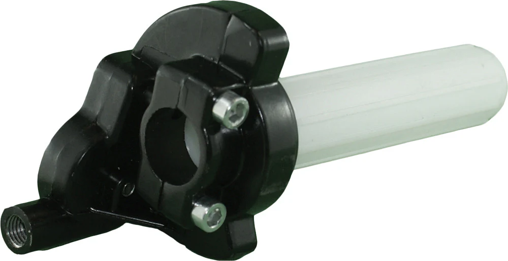 Twist Throttle Assembly, fits standard 7/8"