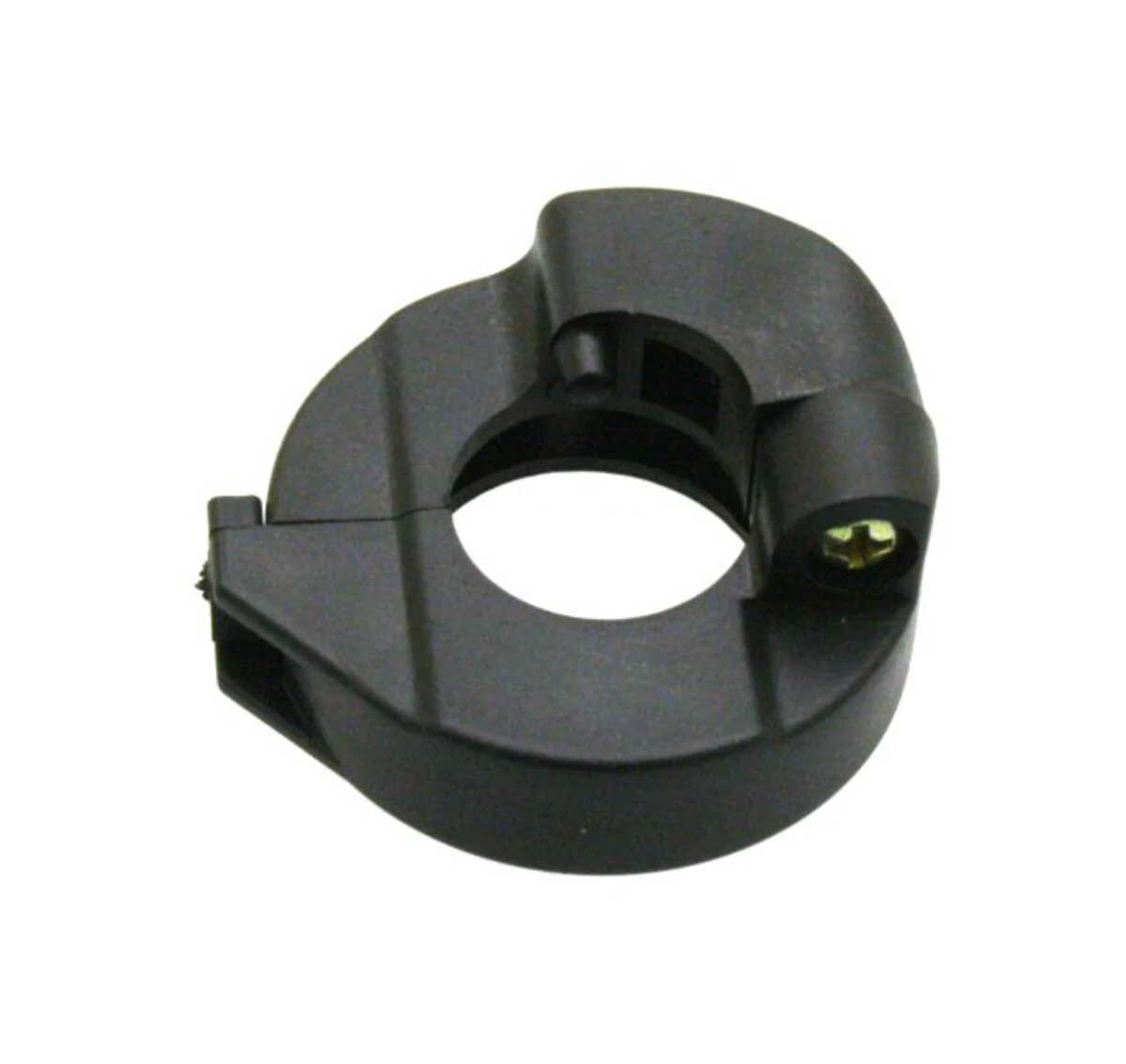 Twist Throttle Case Assembly