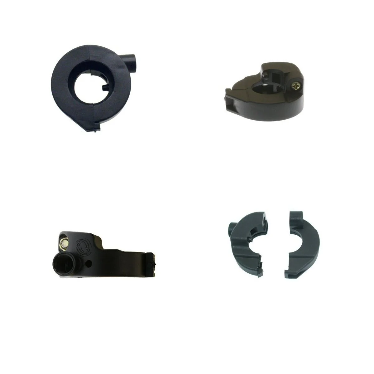 Twist Throttle Case Assembly - Image 2